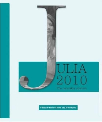 Julia 2010 book