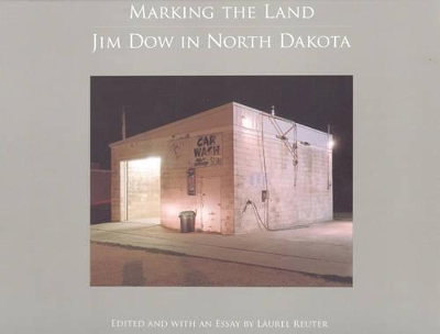 Marketing the Land book