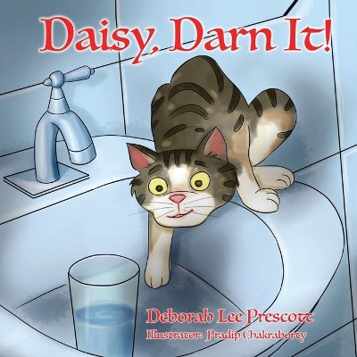 Daisy, Darn It book