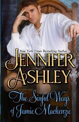 The Sinful Ways of Jamie Mackenzie book