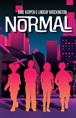 Normal book