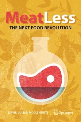 Meat Less: The Next Food Revolution book
