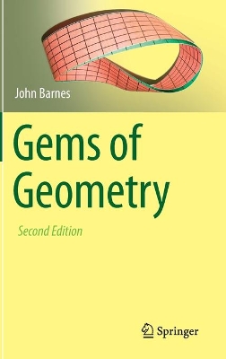 Gems of Geometry book