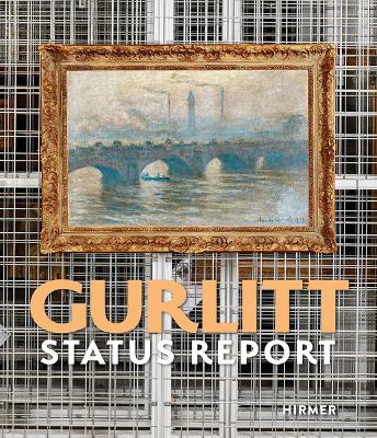 Gurlitt Status Report book