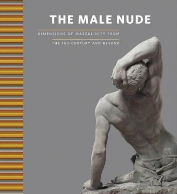 Male Nude book