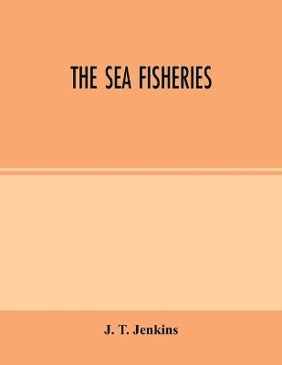 The sea fisheries book