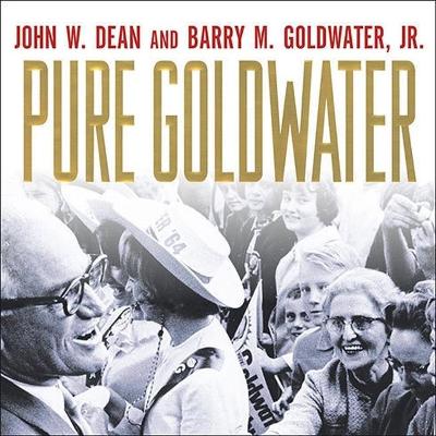 Pure Goldwater book