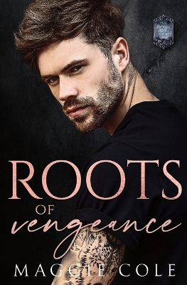 Roots of Vengeance book