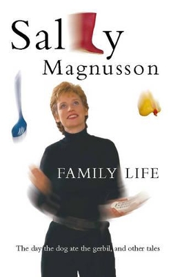 Family Life book