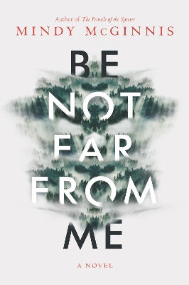 Be Not Far from Me book