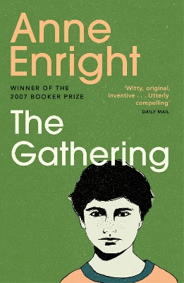 Gathering by Anne Enright