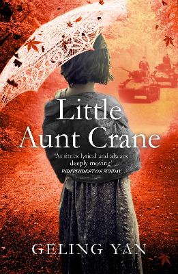 Little Aunt Crane book