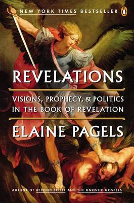 Revelations book