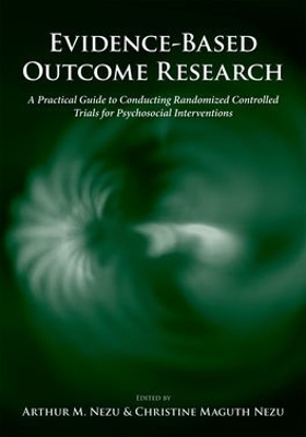 Evidence-Based Outcome Research book