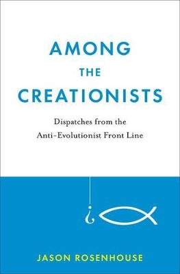 Among the Creationists book