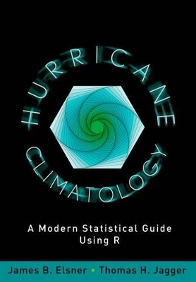 Hurricane Climatology book