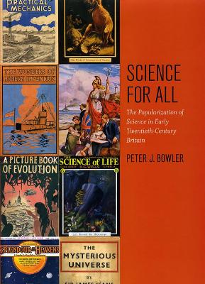 Science for All book