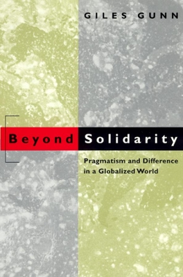 Beyond Solidarity book