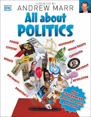 All About Politics book