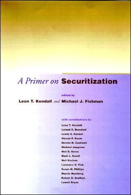 Primer on Securitization book