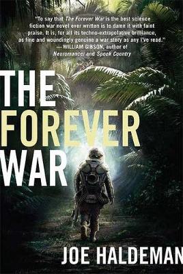 Forever War book