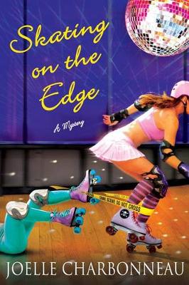 Skating on the Edge book