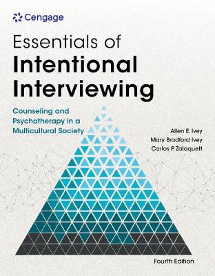 Essentials of Intentional Counseling and Psychotherapy in a Multicultural World book