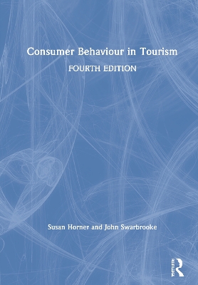 Consumer Behaviour in Tourism book