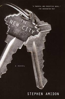 New City book