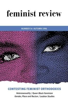 Feminist Review book