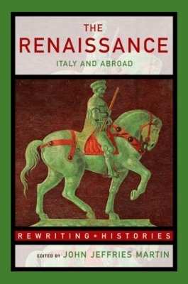 The Renaissance by John Jeffries Martin