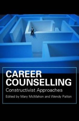 Career Counselling by Mary McMahon