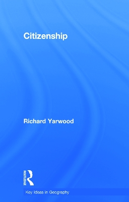 Citizenship book