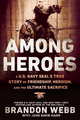 Among Heroes book