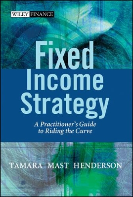 Fixed Income Strategy book