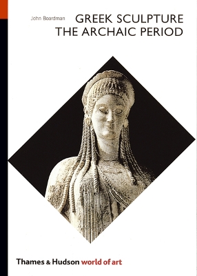 Greek Sculpture book