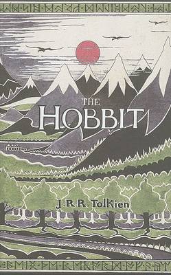 Hobbit book