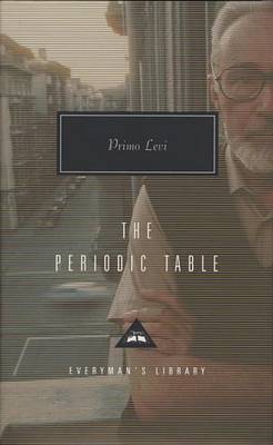 The Periodic Table by Primo Levi