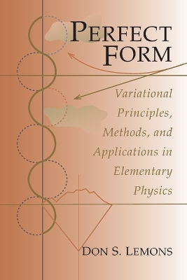 Perfect Form book