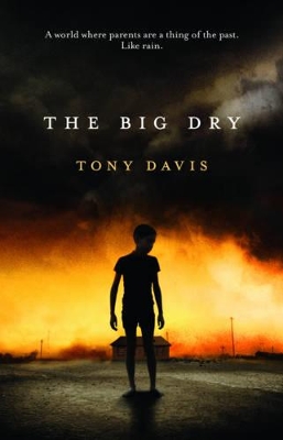 Big Dry book