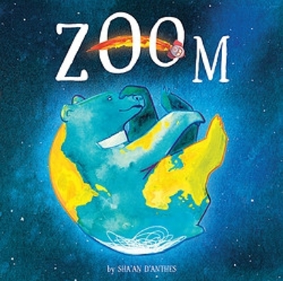 Zoom by Sha'an d'Anthes