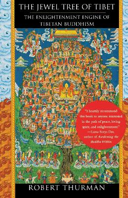 Jewel Tree of Tibet book