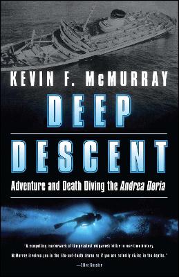 Deep Descent book