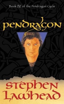 Pendragon book