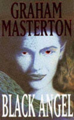 Black Angel by Graham Masterton