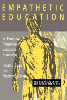 Empathetic Education book