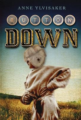 Button Down book