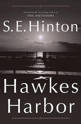 Hawkes Harbor book