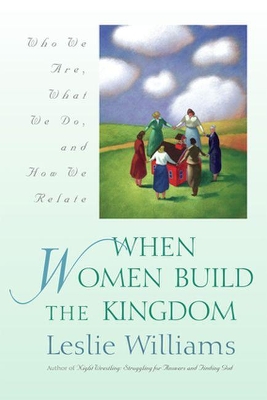 When Women Build the Kingdom book