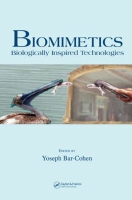 Biom Biol Insp Tech book